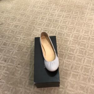 J crew flats